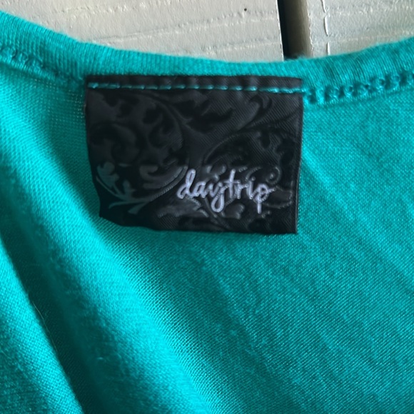 🦄Y2K Daytrip Tank Size Large🦄 - Picture 2 of 4